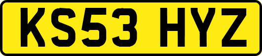 KS53HYZ