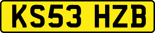 KS53HZB