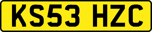 KS53HZC