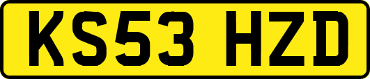 KS53HZD