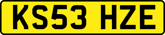 KS53HZE