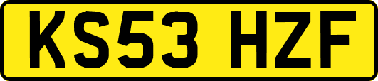 KS53HZF
