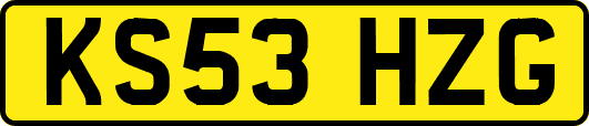 KS53HZG