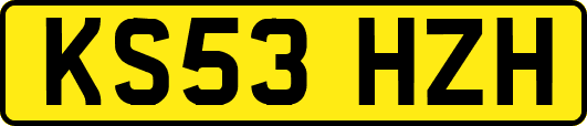 KS53HZH