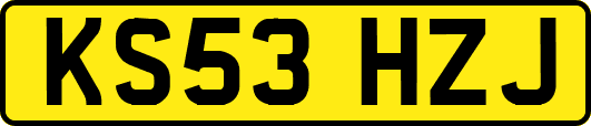 KS53HZJ