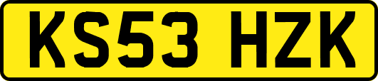 KS53HZK