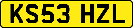 KS53HZL