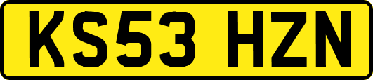 KS53HZN