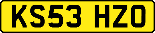KS53HZO