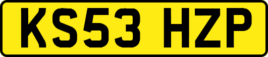 KS53HZP