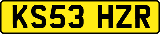 KS53HZR
