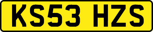KS53HZS