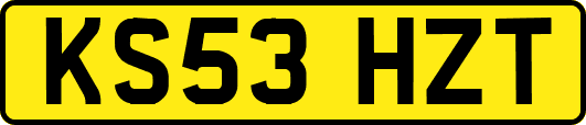 KS53HZT