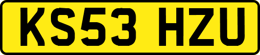 KS53HZU