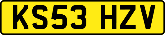 KS53HZV
