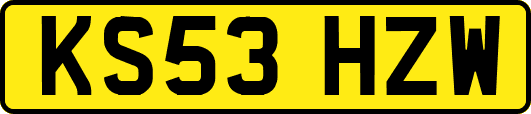 KS53HZW