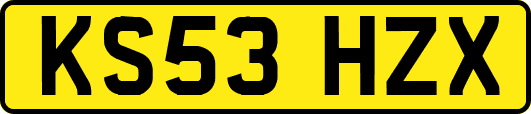 KS53HZX