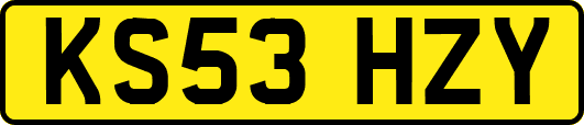 KS53HZY