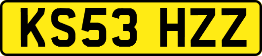 KS53HZZ