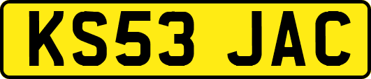 KS53JAC