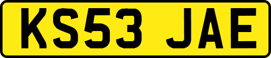 KS53JAE