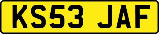 KS53JAF