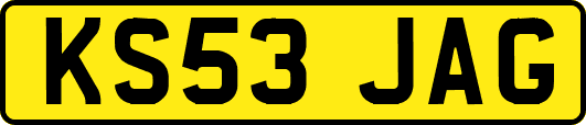 KS53JAG