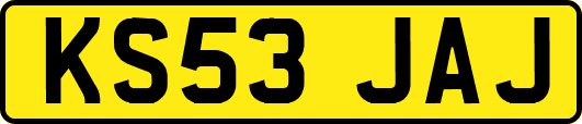 KS53JAJ