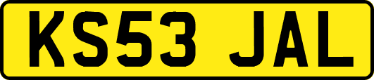 KS53JAL