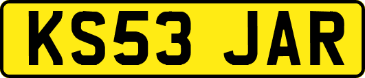 KS53JAR