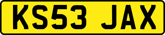 KS53JAX