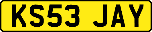 KS53JAY
