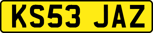 KS53JAZ