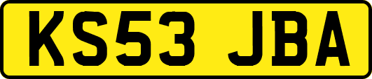 KS53JBA