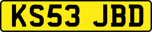 KS53JBD
