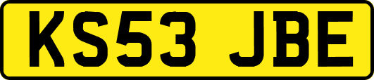 KS53JBE