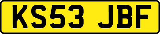 KS53JBF