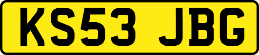 KS53JBG