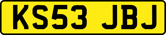 KS53JBJ