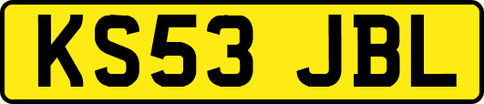 KS53JBL