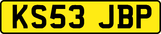 KS53JBP