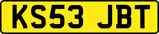 KS53JBT