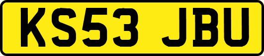 KS53JBU