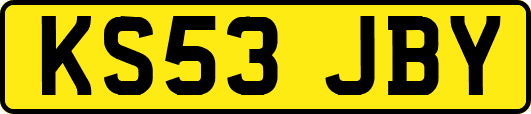 KS53JBY