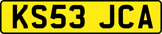 KS53JCA