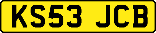 KS53JCB