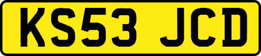 KS53JCD
