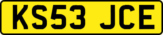 KS53JCE