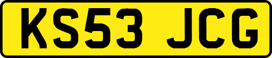 KS53JCG