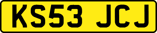 KS53JCJ